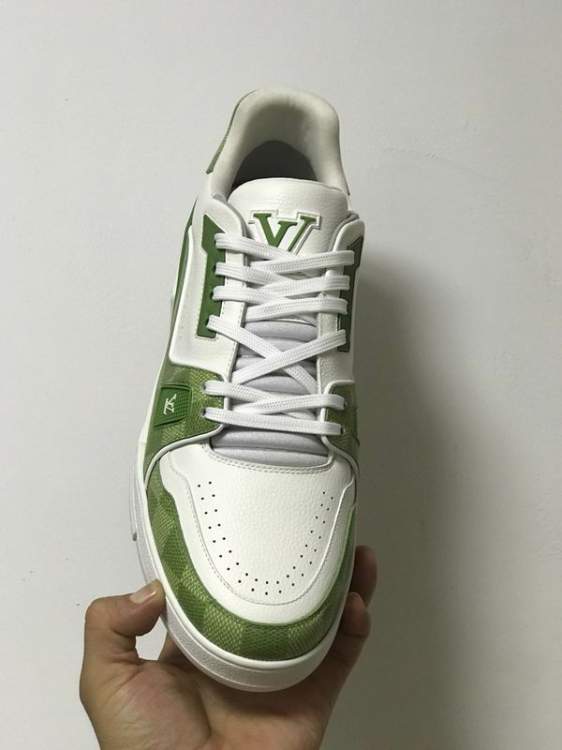 Picture of Louis Vuitton Shoes _SKULVsz35-4038-463cmmnf071916488